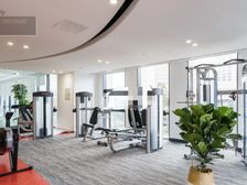 五道口 清华科技 同方大厦 高层整层1700平米 可分割