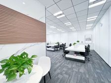 整层!东南三面采光 漕河泾印象城地铁站 字节跳动腾讯名企为邻