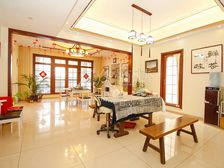 昌平半壁店,现房独栋别墅,凯德麓语,京承高速G11出口到项目