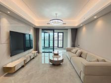 冉家坝C位大平层,龙湖天街旁,视野开阔,配套成熟