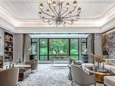 孙河现房大合院,南北通透,六居室套房)双车库视野景观好