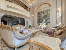 苏州别墅之巅,全新豪装2000万占地三亩实用面积达1000多