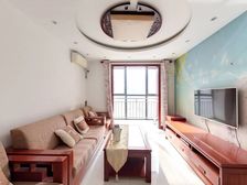 南海家园一里 2室1厅 89.56平