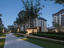 必看,300万,龙湖云顶170平横厅大平层,正看公园视野好