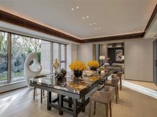 (多楼层可选一手新房,天花板之缦合北京)450平阔景平层