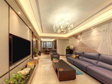 荣合公馆旁 东城百汇 145平3居 南北向精装修 视野无遮挡