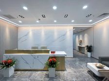 京城 东三环 团结湖 嘉盛中心 盈科中心 精装修 带家具