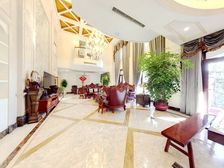 du家代理龙仓国宾壹号全新豪装1000多万占地一亩半中间位置