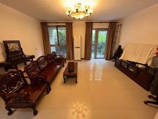 复地翠堤苑 买不买都要过来看一下 低于市场价 各付税的价格