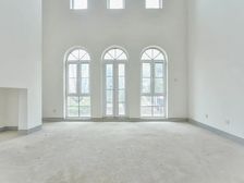 通州格拉斯小镇 景观合院,原始毛坯,位置好视野好,捡漏的价格