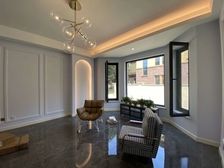 格拉斯小镇 现房温泉独栋)临河大合院 五居全套房