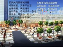 {新房}留厦末班车51-88平|凤凰花城锦鲤/软三+万达旁