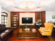 新上阳光城下叠别墅(诚信出售)实际面积300+送豪华装修