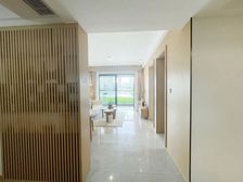 红盘,首付20万 宝龙广场 47万平精装大社区, 强交通精装