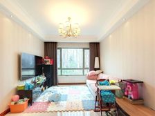 (费用全免)亦庄金茂悦南区精装修,房东急售,当居住融入环境