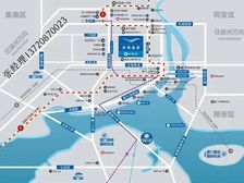 {厦门别墅} 【中铁诺德逸都】买大四房可以改5房|新房