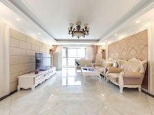 西红门 · 鸿坤理想城礼域府 中间位置大四居室 三面朝阳