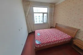整租福麟海景丽园 2室1厅 南/北