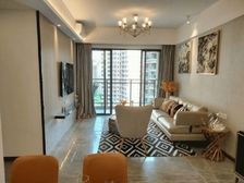 荔富湖畔 急售 南向 中层 包税 送车位 价格可谈