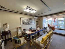 带全套家具电器的会所出租有KTV