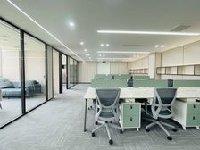 东三环 国贸 安联大厦 精装修 带家具临泰康金金融 民生人寿