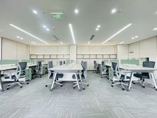 东三环丨安联大厦丨财富中心丨万通中心丨京广中心丨精装修带家具