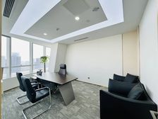 望京商圈 精装修 可注册 采光好 嘉美中心绿地中心东煌大厦