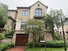 堤香小镇,经典独栋别墅,送大花园,安心出售!