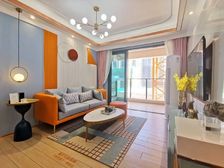 一线临深,慧聪产业园旁,冠华城桂香园现房,来电减3万0首付