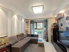 (费用全免)万科金域东郡带车位采光充通便利主推房源