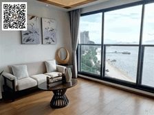 金融街一线海景,精装月返租2千,月租抵月供,来电减3万