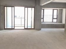 新放急售笋盘 海璟天翡 黄金中层 园心房 11000/平各付