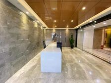 京城 复星国际中心精装修带家具 高区建筑特价房源