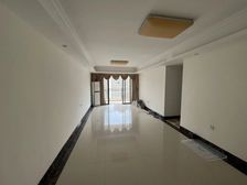 奥园禧悦台3房业主少住中楼层视野无遮挡 看房方便