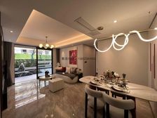 特价优惠!渝北西大附中旁!保利品质精装横厅大3房+现房