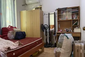 广州碧桂园 2室1卫2厅 80.5平简装修 3300元/月
