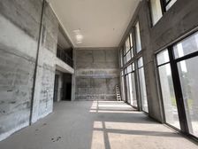 君汇半岛花园 520平6居 南北向毛坯 视野无遮挡