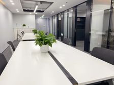 京城 国贸丨带车位丨带免租丨带桌椅丨带绿植丨带网络