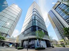 通州富力中心 成大广场 复地金融 合景中心整层2000平租