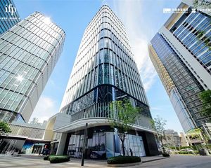 复地金融中心 合景中心独栋27616平至63768平出售