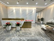 特价!特价!10号线呼家楼丨嘉盛中心丨精装450㎡ 全套家具