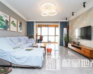 关林商贸城 首付20万 精装拎包入住 送家具家电 工作调动