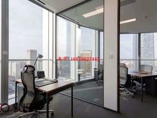 国贸CBD丨阳光金融 LG 中服大厦丨精装80㎡丨全景落地窗