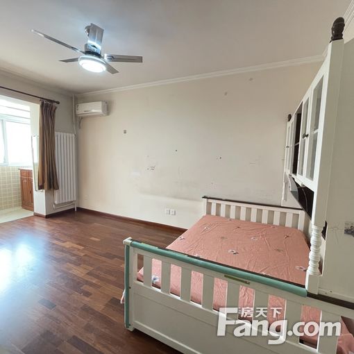 劲松地铁劲松三区垂杨柳农光里华腾园华腾大厦富力城附近三居主卧