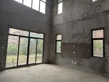 塘厦花园大的别墅 新盘没住过 空间大漂亮