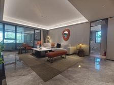 森霆春晓 品质小高改善现房 迎春大街高赠送 独立入户门