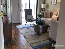 文昌高隆湾清澜半岛三面环海一线海景无遮挡观海花园洋房环境优美