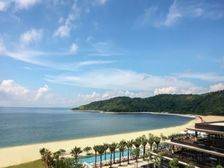 首付8千买一线海景房,下楼即是沙滩/精装修现房,可酒店托管