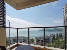 首付1万买一线海景房,下楼即是沙滩/精装修现房,可酒店托管