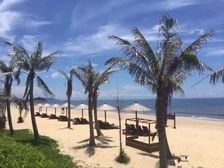 海悦湾 一线看海 楼下即沙滩 人气旺交通便利 月租抵月供